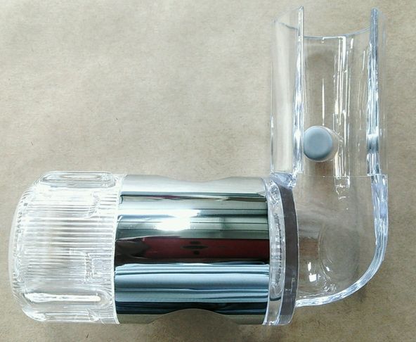 楽天市場】LIXIL(INAX) スイッチ付CC(塩素除去)シャワーセット