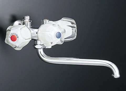 LIXIL(INAX) 太陽熱温水器用混合水栓 LF-412-G