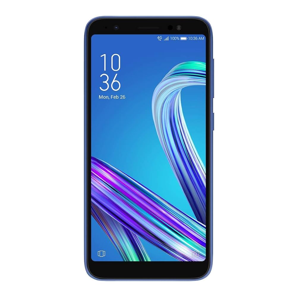 ASUS - ZenFone Max Plus (M1) アズールシルバー 32 GB スマホ 楽天市場】エイスース ZenFone Max Plus (M1) アズールシルバー