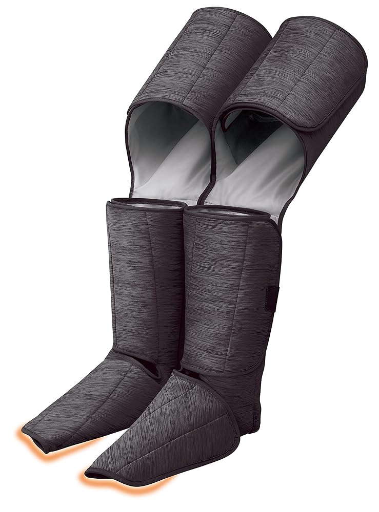 値下げ　Panasonic レッグリフレ　ブーツのみ 値下げ Panasonic レッグリフレ ブーツのみ Panasonic