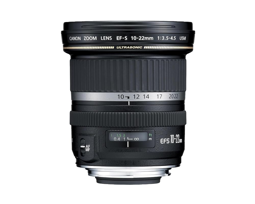 Canon 超広角ズームレンズ EF-S10-22mm F3.5-4.5 USM APS-C対応|快適ネットショップ