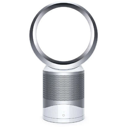 てなグッズや ダイソン 羽根なし扇風機 サーキュレーター Dyson 空気