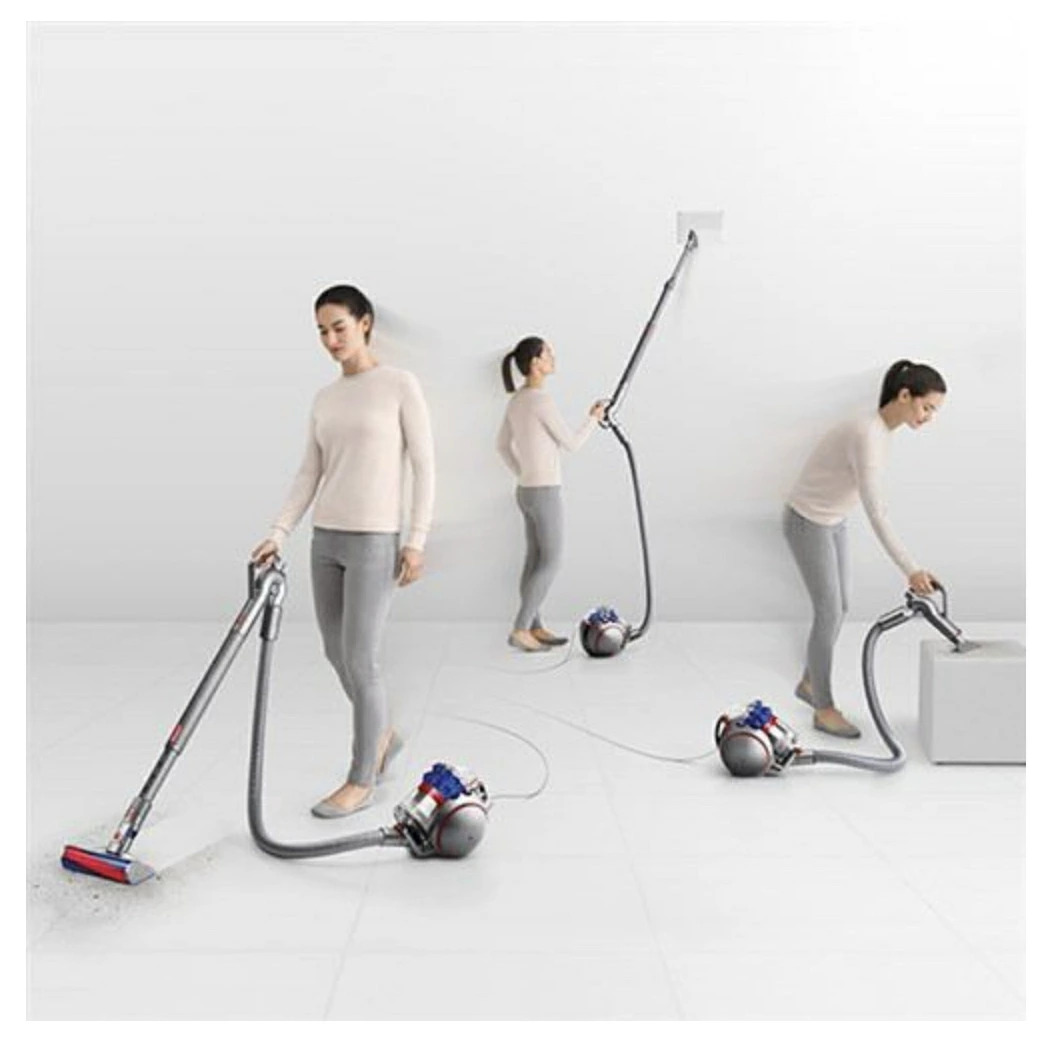 ダイソン Dyson V4 CY29ABL サイクロン式掃除機 5025155034781 Digital