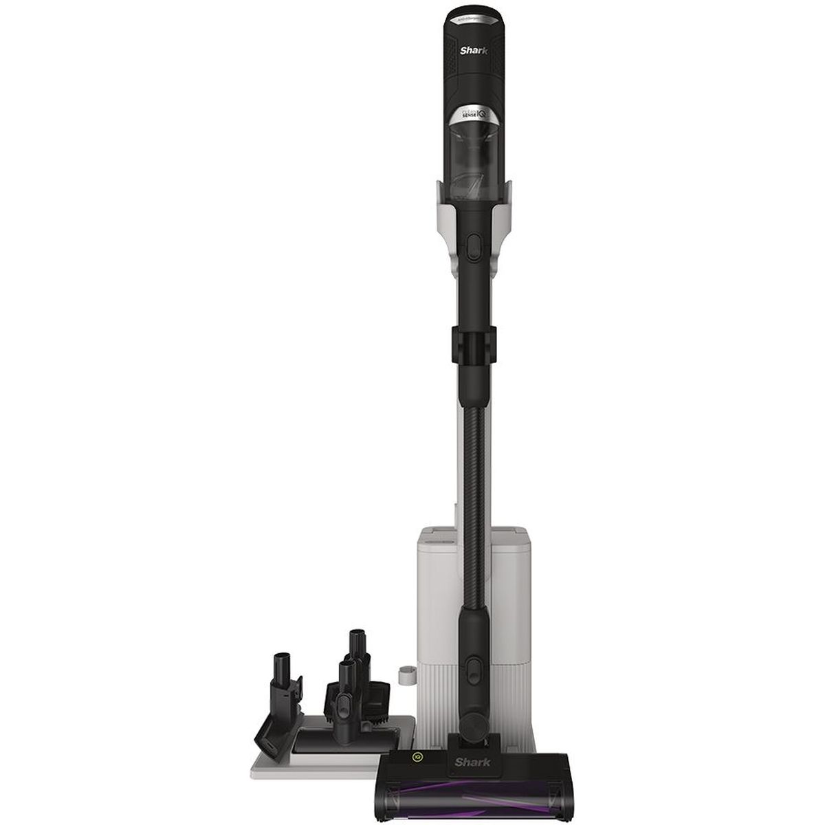 楽天市場】コードレススティッククリーナ 掃除機 シャーク センス