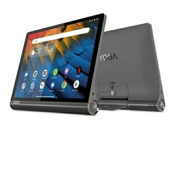 Lenovo YOGA SMART TAB ZA530049JP 新品未開封 Amazon.co.jp: Lenovo Yoga Smart Tab、10.1インチ FHD Android
