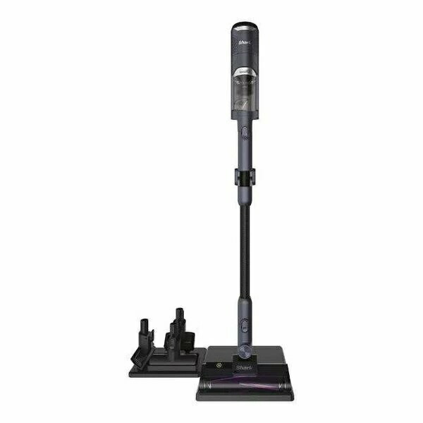 楽天市場】Shark シャーク CleanSense iQ+ コードレススティック