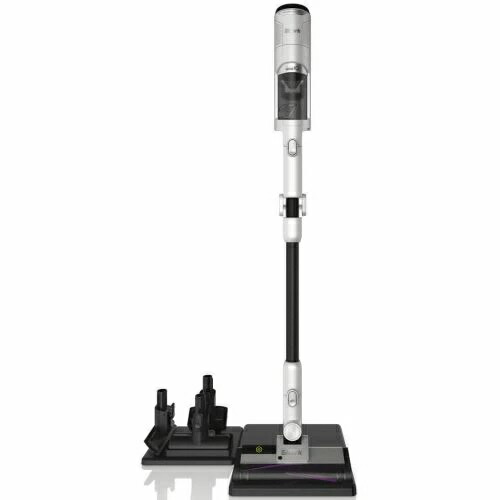 楽天市場】Shark シャーク CleanSense iQ+ コードレススティック