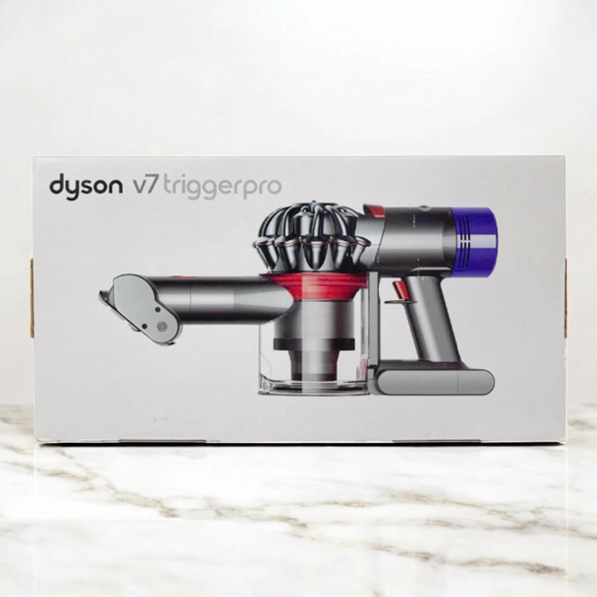 【いちご】dyson/ダイソン v7 trigger Amazon | ダイソン V7 Trigger HH11MH HH11MH | Dyson(ダイソン