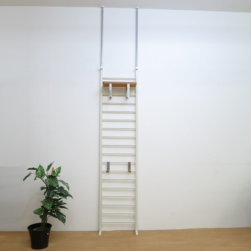 楽天市場】【日本製・送料無料】 つっぱりラダーラック 幅65cm