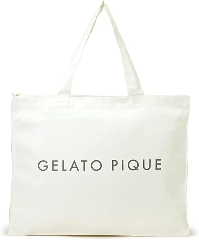 ジェラートピケ HAPPY BOX 2024 福袋 Bセット gelato pique(ジェラート ピケ)＞毎年大好評の福袋『HAPPY BOX