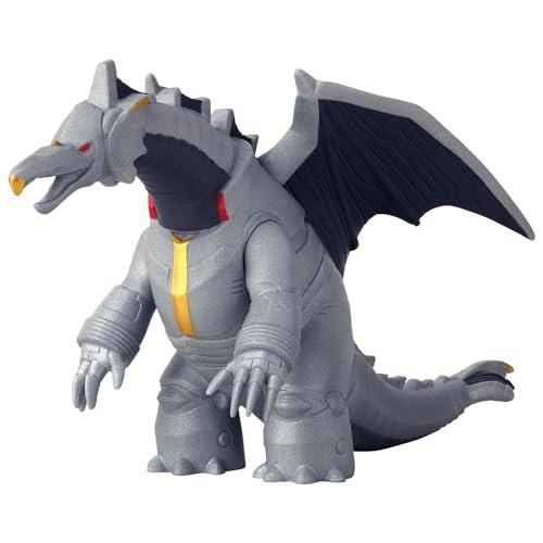 [バンダイ(BANDAI)] ウルトラ怪獣シリーズ EX メカジャイガントロン(ULTRAMAN: RISING)画像