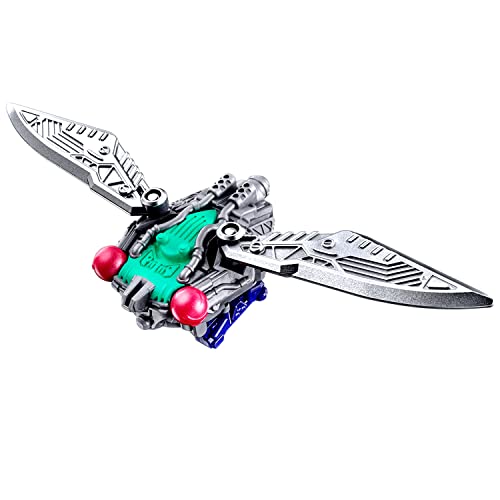 楽天市場】王様戦隊キングオージャー DXタランチュラナイト 地底