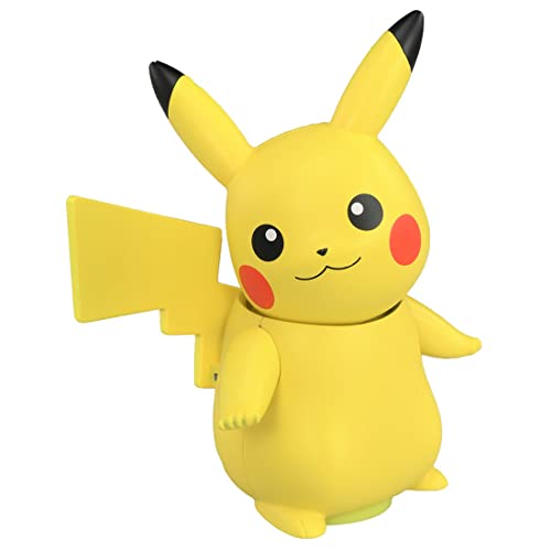 ピカチュウ　おもちゃ タカラトミー ポケットモンスター Hi!タッチ(ハイタッチ