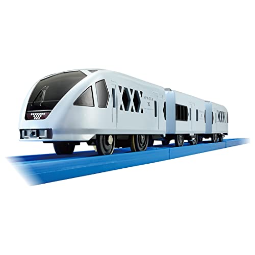Takara Tomy - プラレール  東武鉄道10030系　東武鉄道スペシャルセット　絶版品　専用 TOMY/トミー プラレール 東武鉄道スペシャルセット （ その他