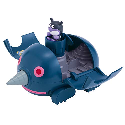 楽天市場】セガトイズ(SEGA TOYS) アンパンマン ミュージアム