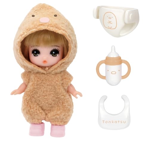 楽天市場】タカラトミー(TAKARA TOMY) LD-31 とかげ だいすき みく