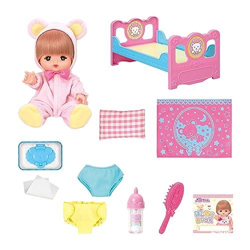 楽天市場】メルちゃん お人形セット おせわだいすきメルちゃん (2016年