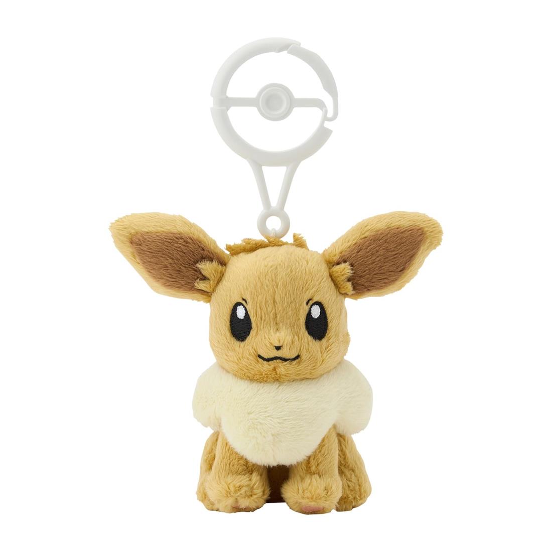 Amazon.co.jp: ポケモンセンターオリジナル カラビナ付き