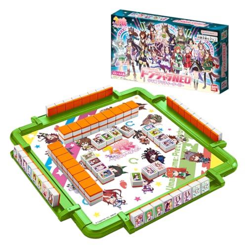 ドンジャラNEO ウマ娘 プリティーダービー画像