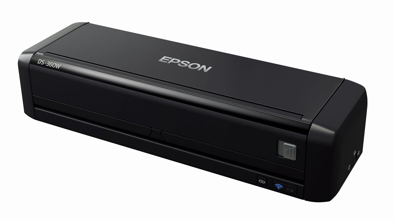 楽天市場】エプソン スキャナー DS-C420W | EPSON スキャナー DSC420W