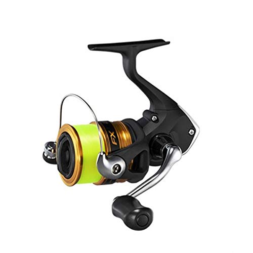 楽天市場】シマノ(SHIMANO) リール 19 FX 4000 4号 150m糸付 : カイト