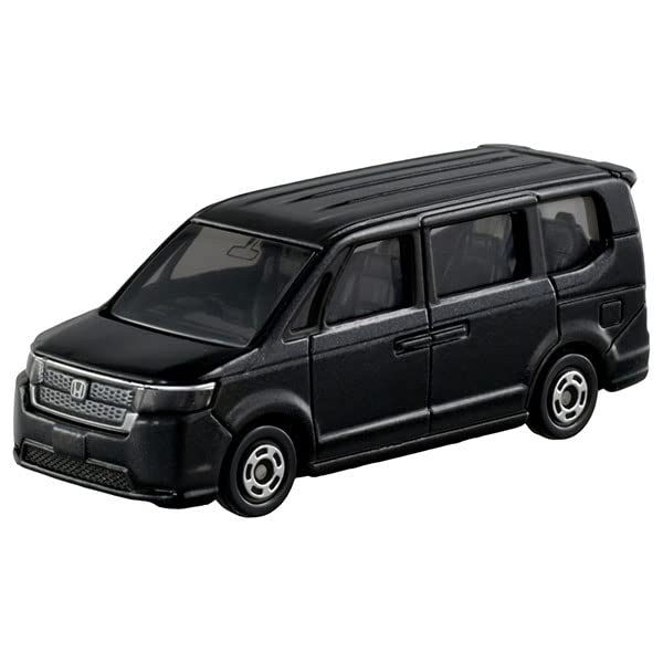 ホンダ ステップワゴン e:HEV スパーダ ミニカー プラチナホワイト ホンダ ステップワゴン e:HEV スパーダ ミニカー プラチナホワイト