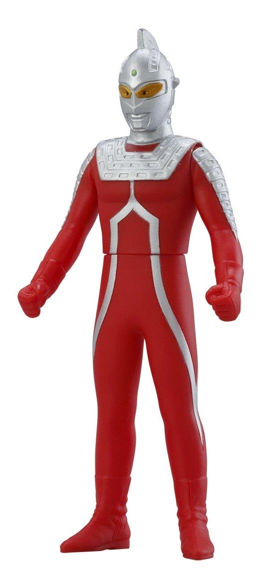 ウルトラヒーロー ウルトラセブン画像