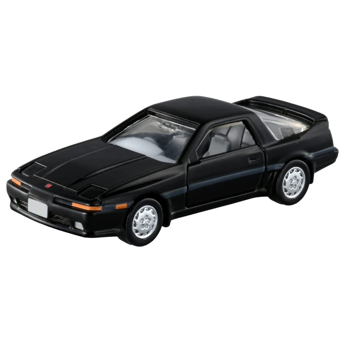楽天市場】＜中古品＞京商 1/43 トヨタ スープラ 3.0 GT ターボA