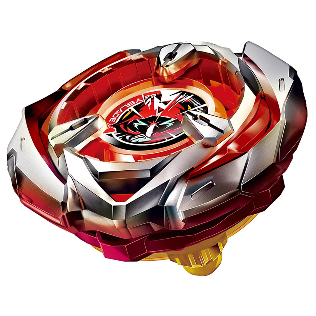 楽天市場】【全品ポイント増量!】 ベイブレードX BEYBLADE X BX