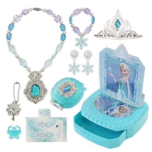 マルカ アナと雪の女王 コスチュー ムアクセロイヤル おもちゃ アクセサリー 3才以上 191687画像