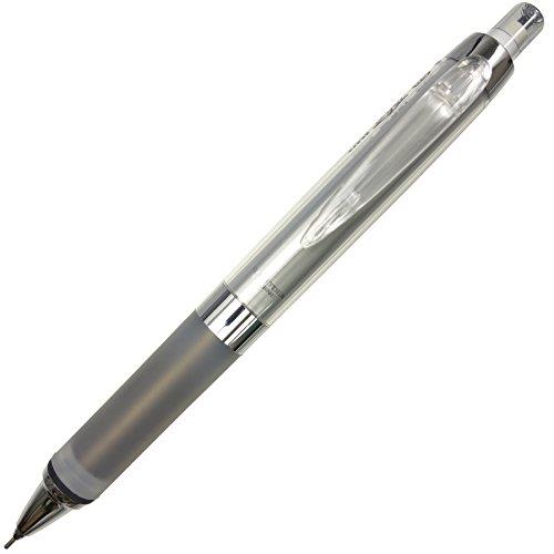 楽天市場】三菱鉛筆 シャーペン アルファゲル 0.5 クルトガ 集中