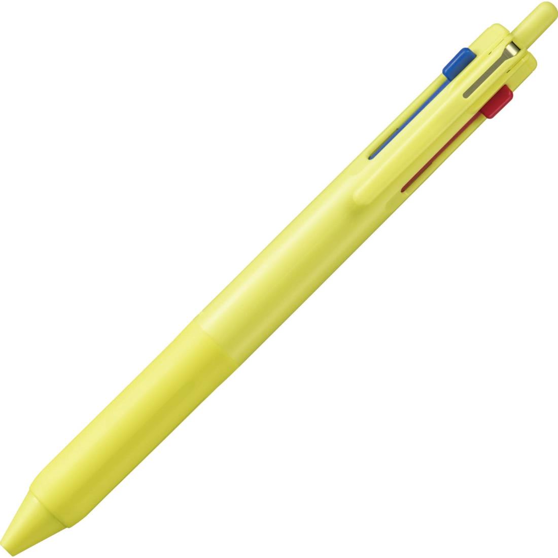 【toko】jetstream イエロー ヨドバシ.com - 三菱鉛筆 MITSUBISHI PENCIL JETSTREAM PRIME