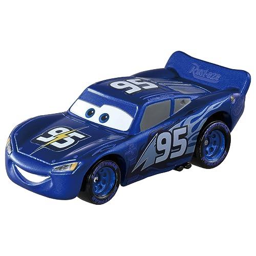 ディズニーカーズ 未開封ジャンク ライトニング・ストーム・マックィーン26cm ディズニーカーズ 未開封ジャンク ライトニング・ストーム