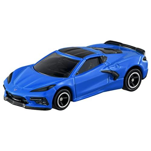トミカ No.31 シボレー コルベット ZR1 初回特別仕様 Amazon.co.jp: トミカ No.31 シボレー コルベット ZR1 (初回) : おもちゃ