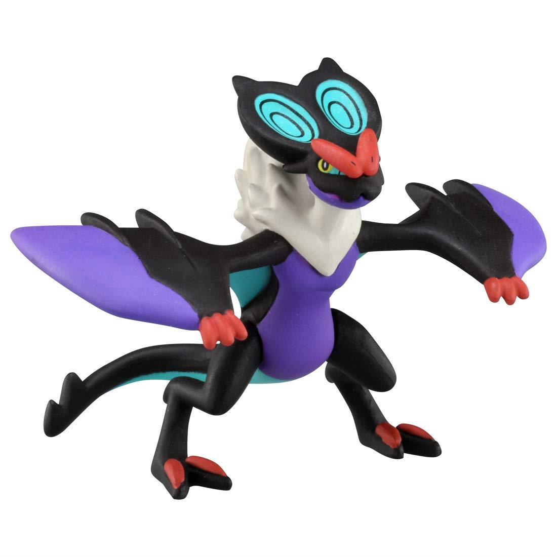 ポケモン　エンペルト　フィギュア ポケモン エンペルト フィギュア - メルカリ