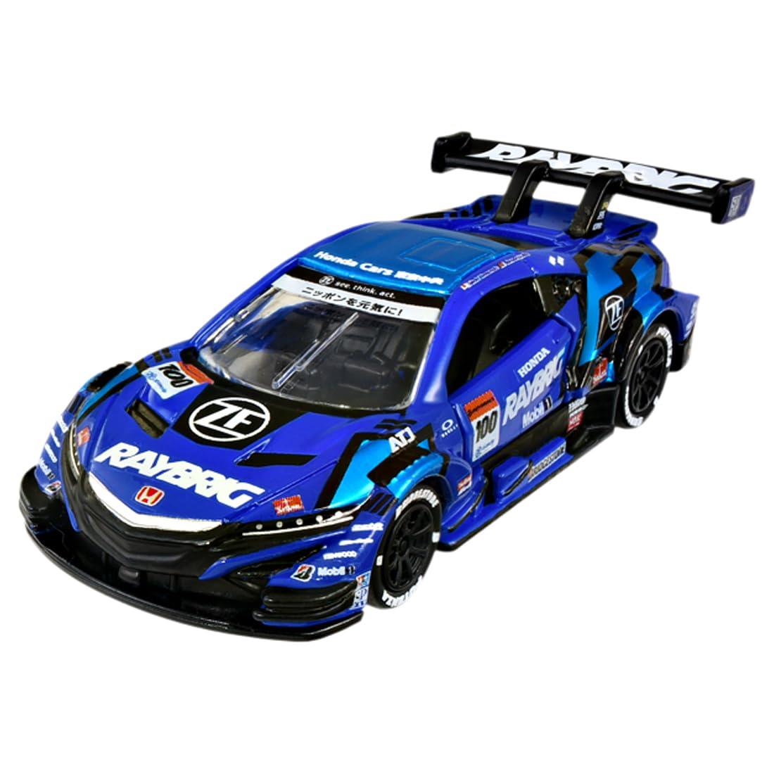 トミカ プレミアム Racing レイブリックNSX-GT・99号車NSX-GT Amazon.co.jp: トミカプレミアム Racing レイブリック NSX-GT