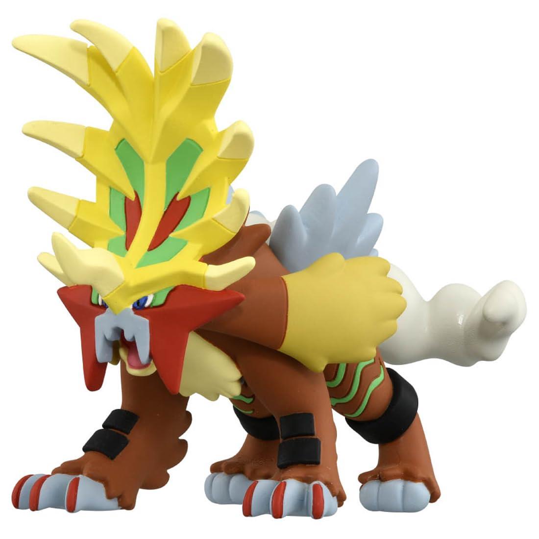 楽天市場】タカラトミー 『 ポケットモンスター モンコレ MS-57