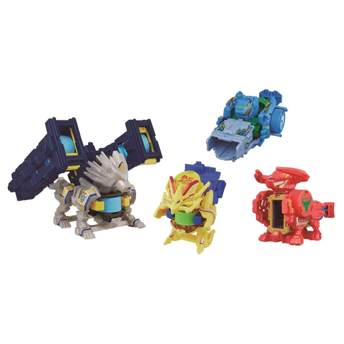 楽天市場】キャップ革命 ボトルマン BOT-48 ランダムコレクション Vol