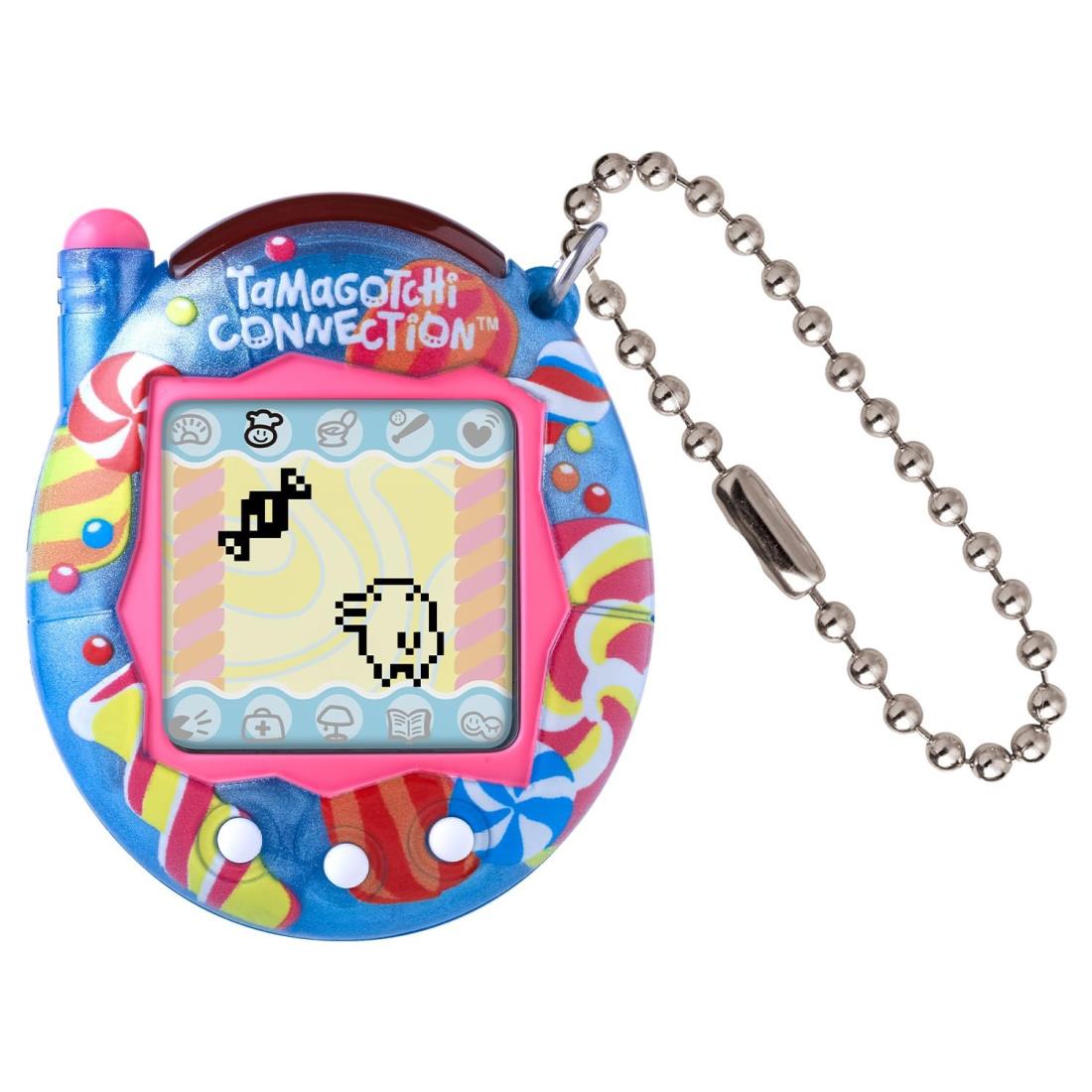 楽天市場】[バンダイ(BANDAI)] Tamagotchi Connection おれんじ