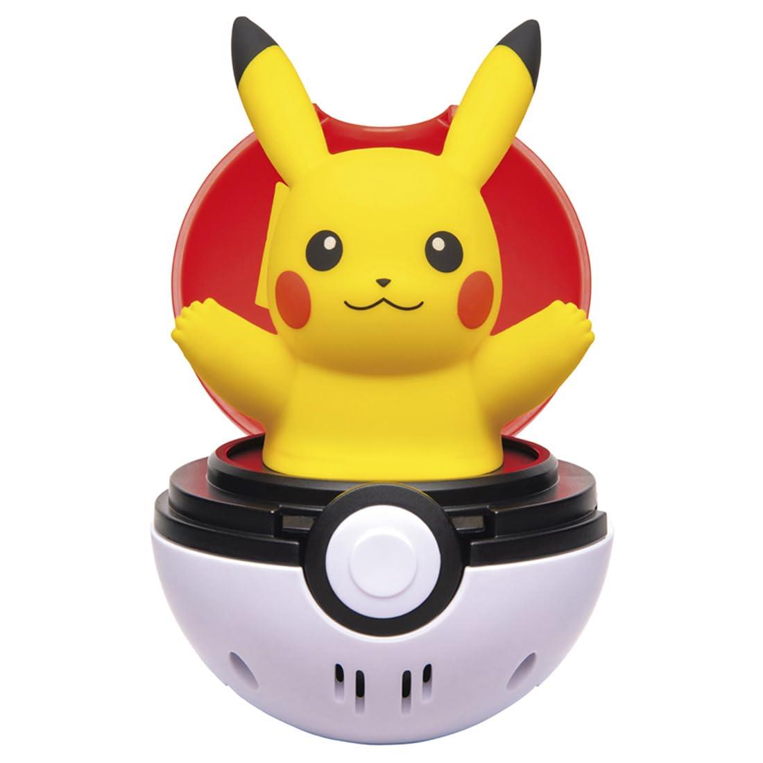 楽天市場】IJOY POP ポケットモンスター ピカチュウ＆ウッウ IP