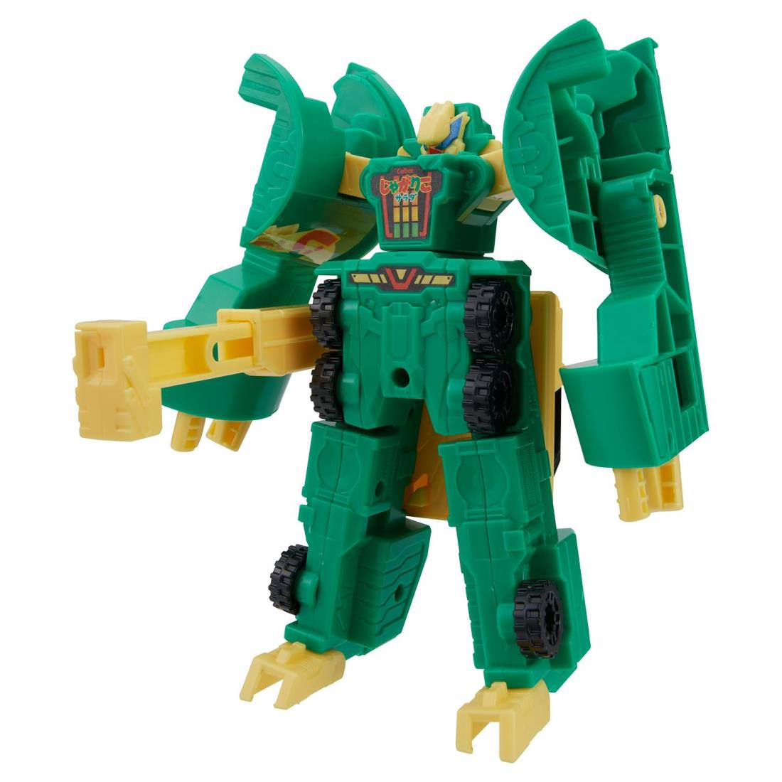 楽天市場】バンダイ(BANDAI) ユニトロボーン ユニトロボ ヘリコプター