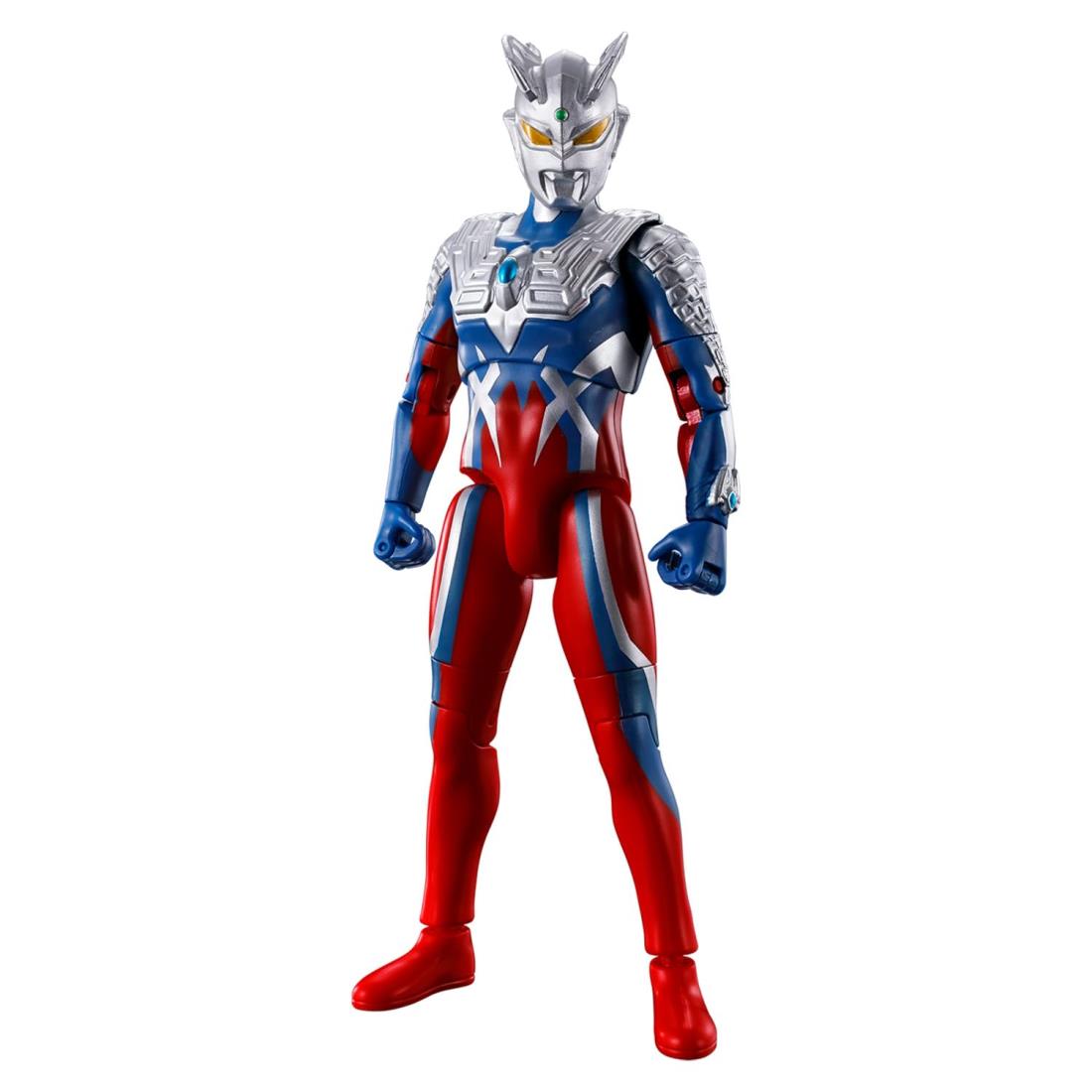 [バンダイ(BANDAI)] サウンド×アクション 叫ぶ！ウルトラマンゼロ画像