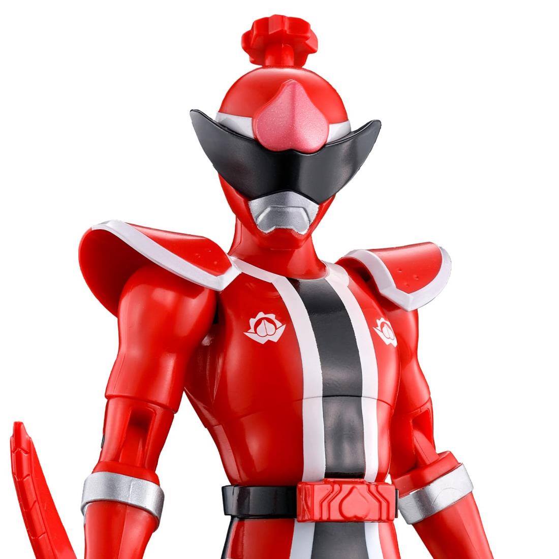 [バンダイ(BANDAI)] アクションヒーロー ドンモモタロウ スーパー戦隊シリーズ 暴太郎戦隊ドンブラザーズ画像