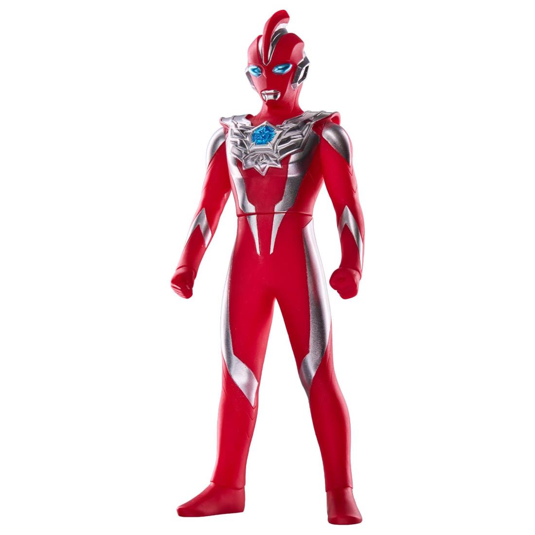 [バンダイ(BANDAI)] ウルトラヒーローシリーズ 107 ウルトラマンオメガ画像