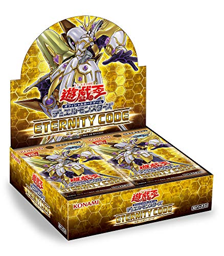 【遊戯王】インフィニット・フォビドゥン 未開封３箱 楽天市場】新品 未開封BOX 遊戯王OCGデュエルモンスターズ