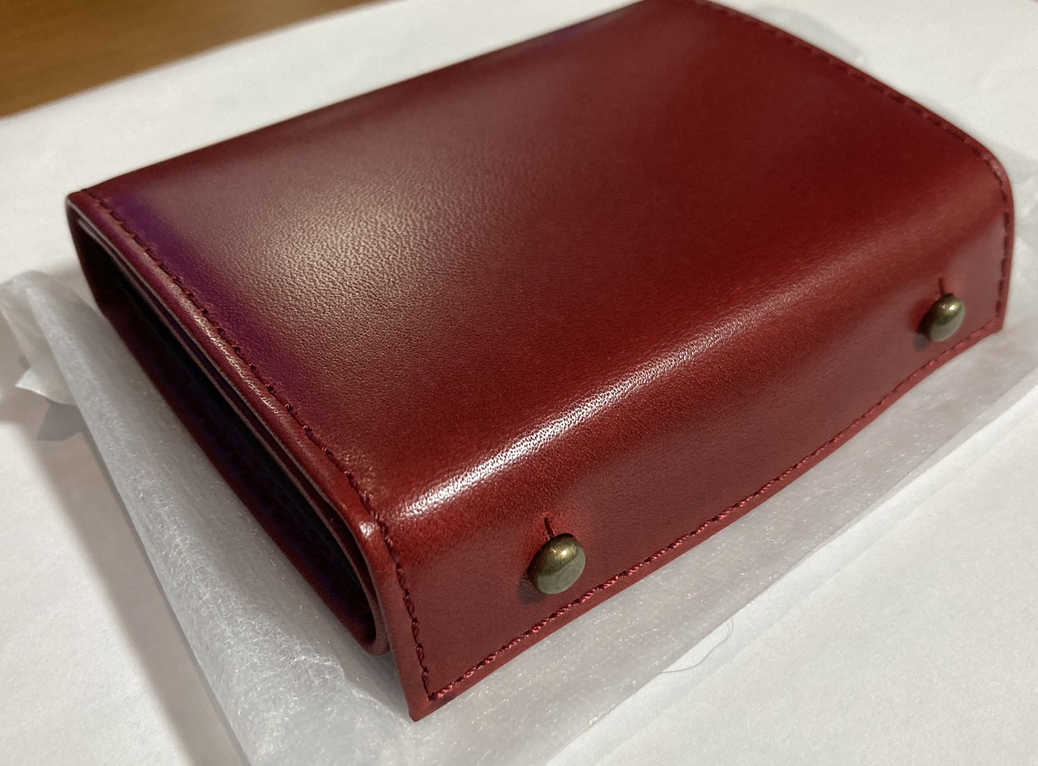楽天市場】正規品 在庫あり 翌日配送 新品 エムピウ 二つ折り 楽天市場】正規品 在庫あり 翌日配送 新品 エムピウ 二つ折り