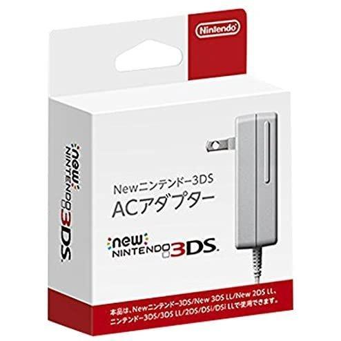 楽天市場】ACアダプタ充電器 3DS/ 3DS XL/ 2DS/ 2DS XL/DSi/DSi