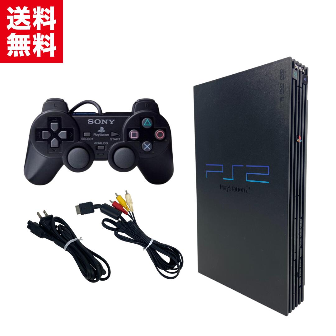 楽天市場】PS2 プレステ2 プレイステーション2 PlayStation2