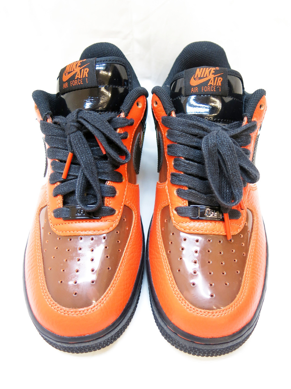 楽天市場 中古 Nike Air Force 1 07 Prm 2 Shibuya Halloween Ct1251 006 ナイキ エアフォース ワン 渋谷ハロウィン スニーカー Size 25 5cm ドンドンサガール