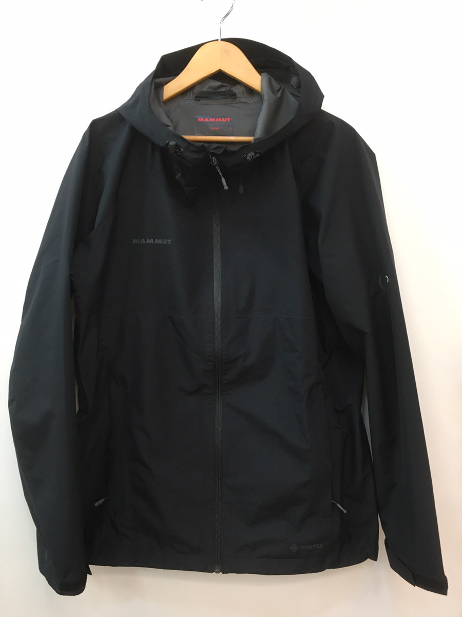 全国宅配無料 中古 マムート Mammut Convey 3 In 1 Hs Hooded Jacket マウンテンパーカー ブラック 1010 ジャケット 無地 ブラック Lサイズ 国際ブランド Ieadolfoparedes Edu Pe